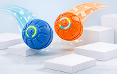 Smart Dog Toy Ball